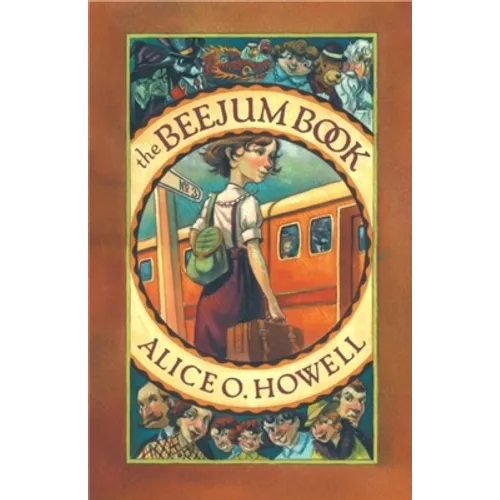 The Beejum Book