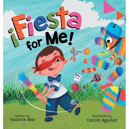 ¡Fiesta for Me!