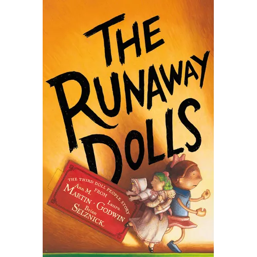 The Runaway Dolls