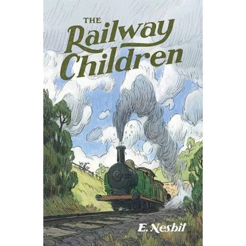 The Railway Children