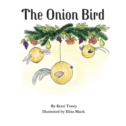 The Onion Bird