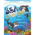 Sea Activity Book with Mazes, Coloring Pages, Dot to Dot, Word Search Puzzles, Find the Difference, Cut & Paste & More: Gender Neutral Ocean Activity