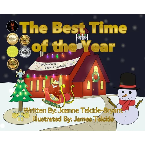 The Best Time of the Year