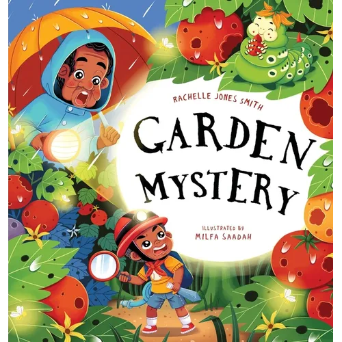 Garden Mystery
