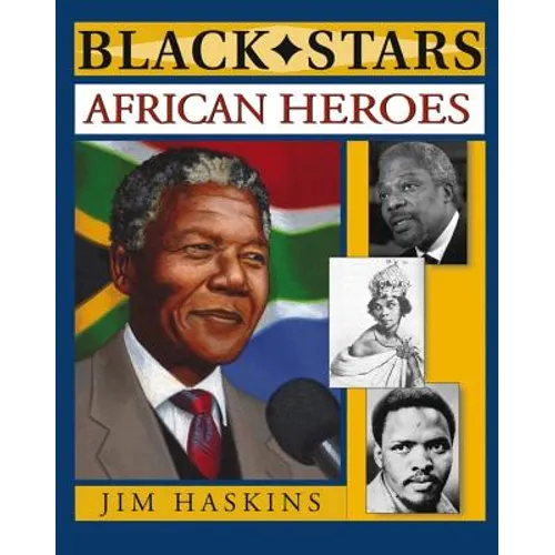 African Heroes