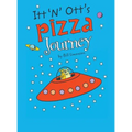 ITT 'n' Ott's Pizza Journey