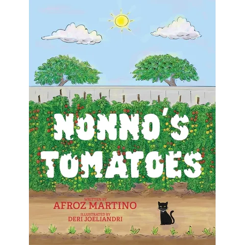 Nonno's Tomatoes