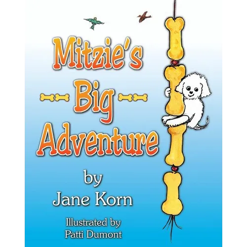 Mitzie's Big Adventure