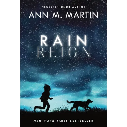 Rain Reign