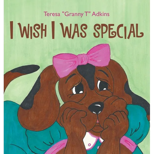 I Wish I Was Special