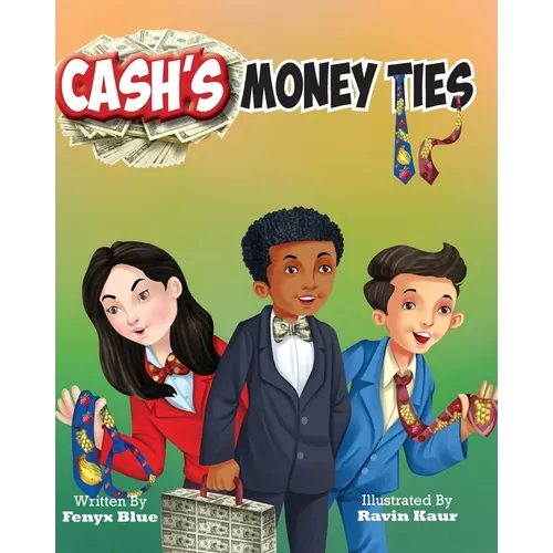 Cash's Money Ties