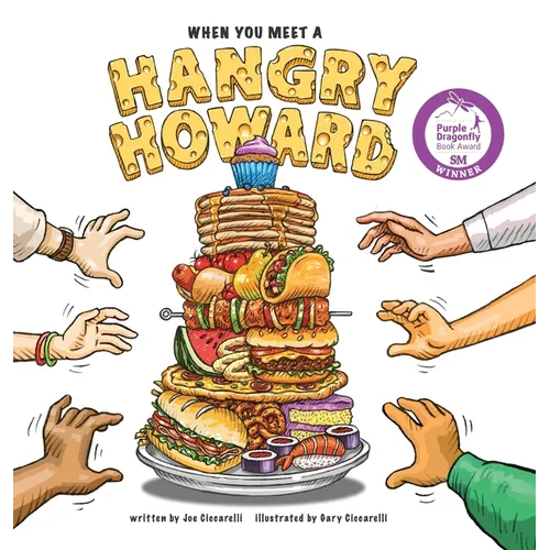 When You Meet A Hangry Howard