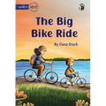 The Big Bike Ride - Our Yarning