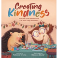 Creating Kindness: How One Small Painted Rock Can Make a Big Difference
