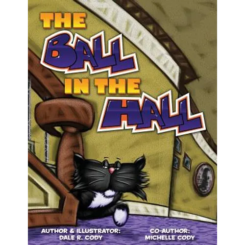 The Ball in the Hall