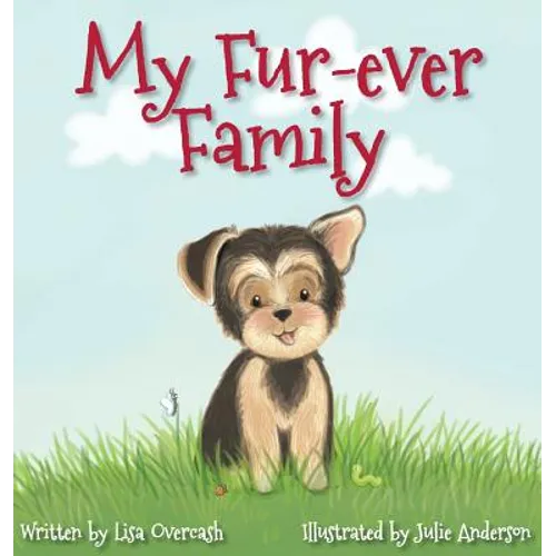 My Fur-Ever Family