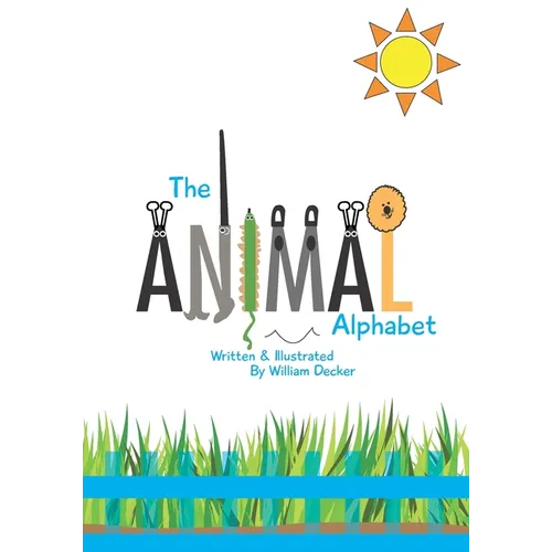 The ANIMAL Alphabet