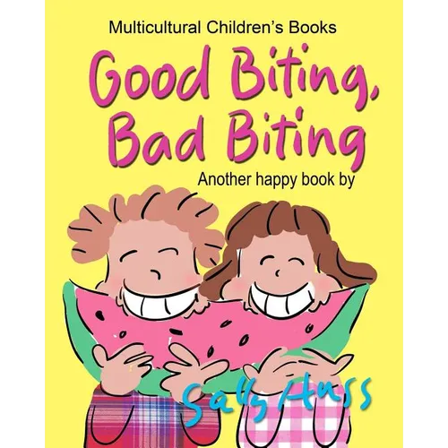 Good Biting, Bad Biting