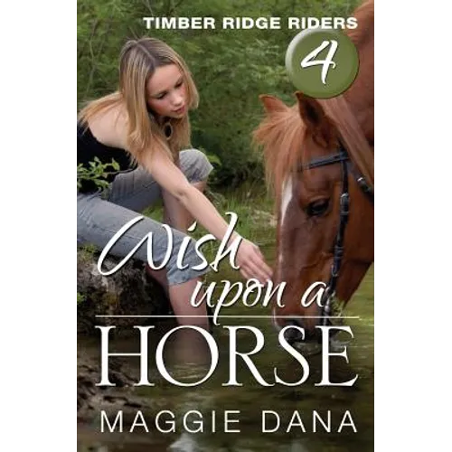 Wish Upon a Horse