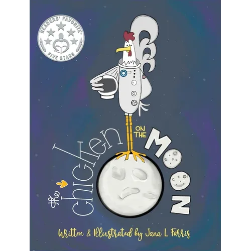 The Chicken on the Moon