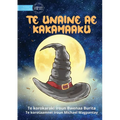 The Scary Old Lady - Te unaine ae kakamaaku (Te Kiribati)