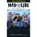 Rock 'n' Roll Mad Libs: World's Greatest Word Game