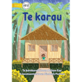 Rain - Te karau (Te Kiribati)
