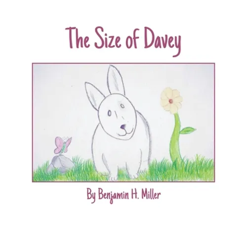 The Size of Davey