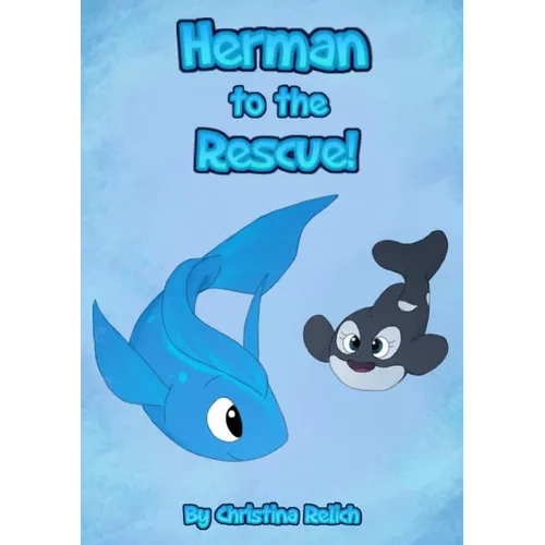 Herman to the Rescue