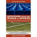 Devotions from the World of Sports