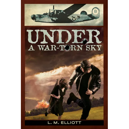 Under a War-Torn Sky