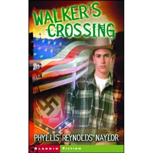 Walker's Crossing