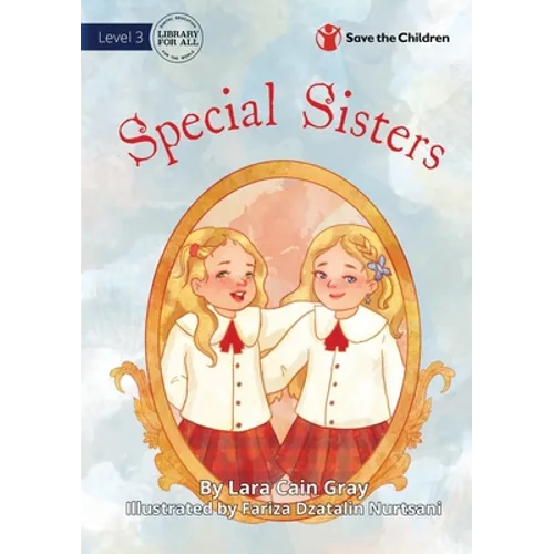 Special Sisters