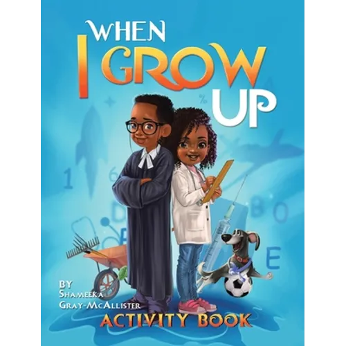 When I Grow Up