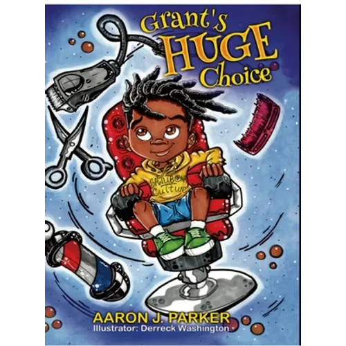 Grant's Huge Choice