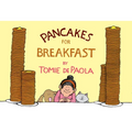 Pancakes for Breakfast