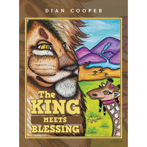 The King Meets Blessing