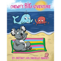 Chewy's Big Adventure
