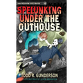 Spelunking Under the Outhouse