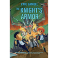 The Knight's Armor: Book 3 of the Ministry of Suits