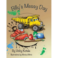 Billy's Messy Day