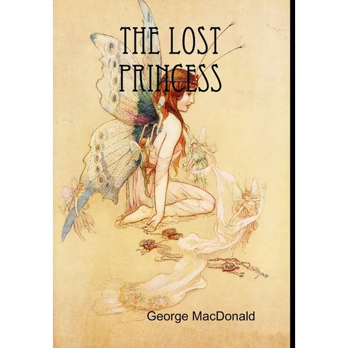 The Lost Princess
