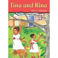 Tina and Rina
