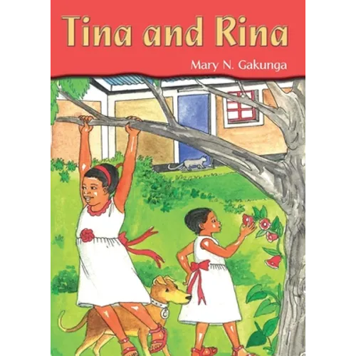 Tina and Rina
