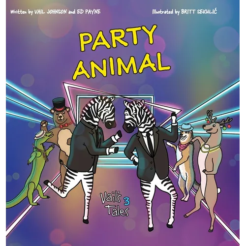 Party Animal