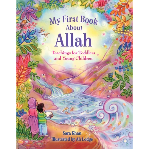 My First Book about Allah