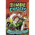 The Zombie Chasers #3: Sludgment Day