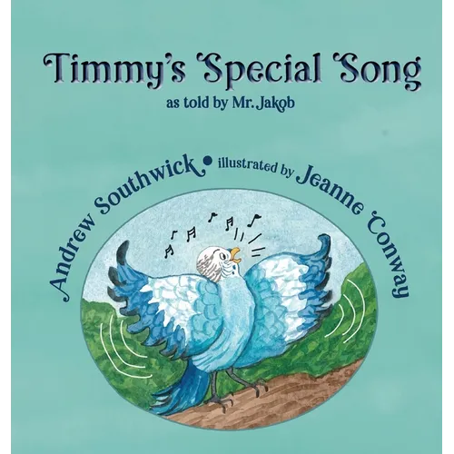 Timmy's Special Song