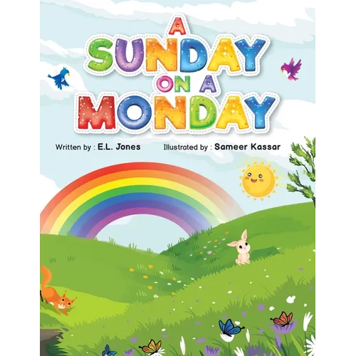 A Sunday on a Monday