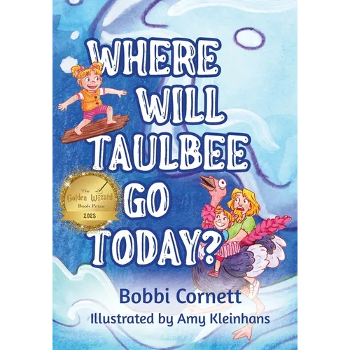 Where Will Taulbee Go Today?